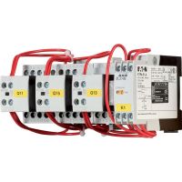 Sterndreieckschütz SDAINLM22(24VDC)