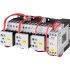 Sterndreieckschütz SDAINLM22(400V50HZ)