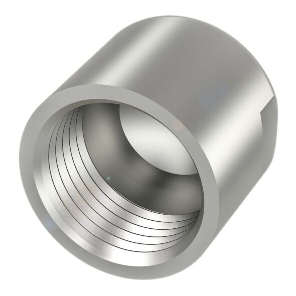 Mechanischer Schutz BAM CS-XA-016-M12-5