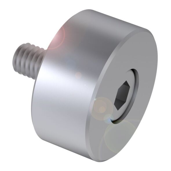 Mechanischer Schutz BAM TG-AM-015-006
