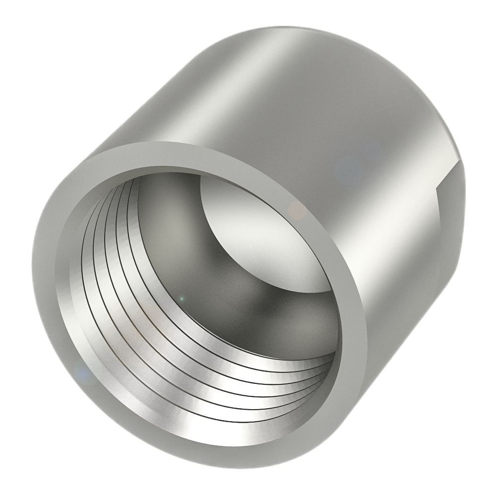 Mechanischer Schutz BAM CS-XA-016-M12-5