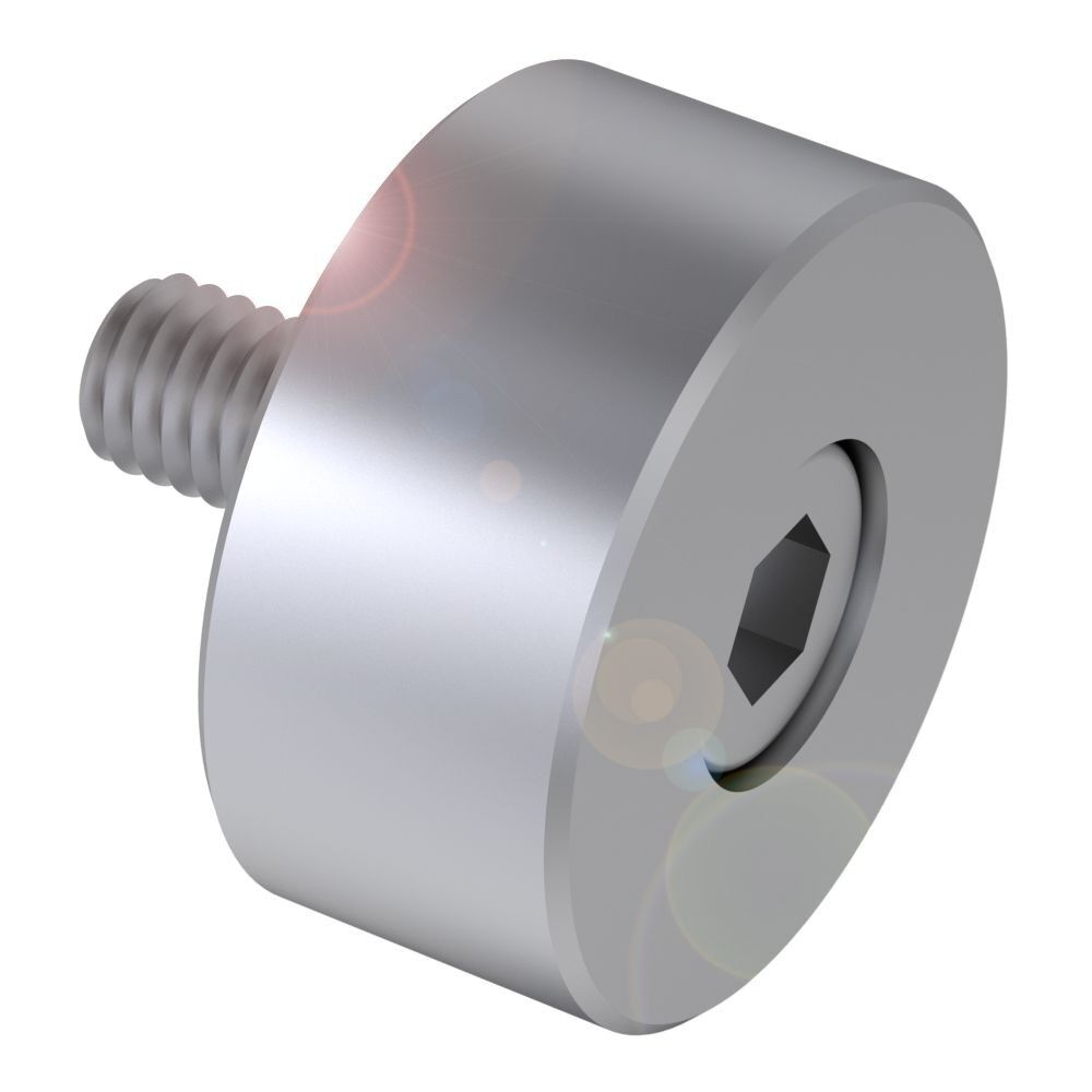 Mechanischer Schutz BAM TG-AM-015-006