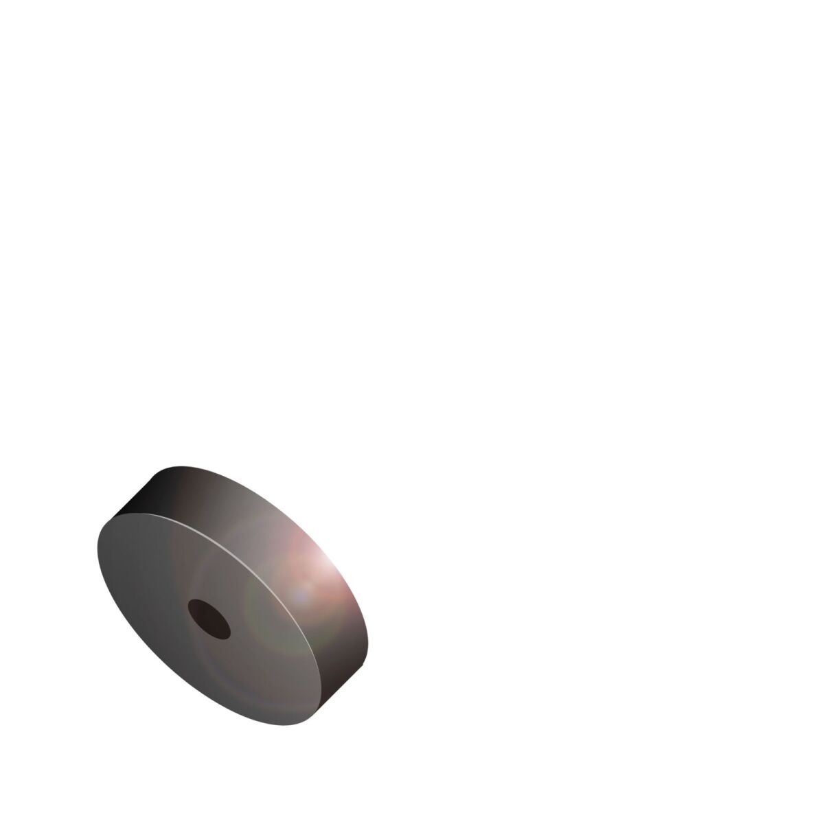 Mechanischer Schutz BIS Z-SP-001