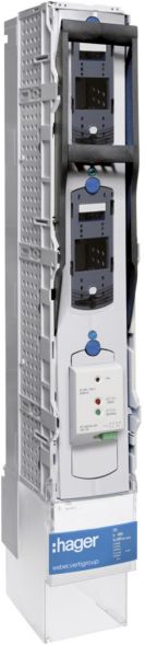 Sicherungslastschalter LVSG1CPSU
