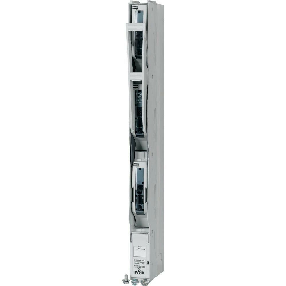 NH-Sicherungslast-Schalt- NHW-SLS-00/H