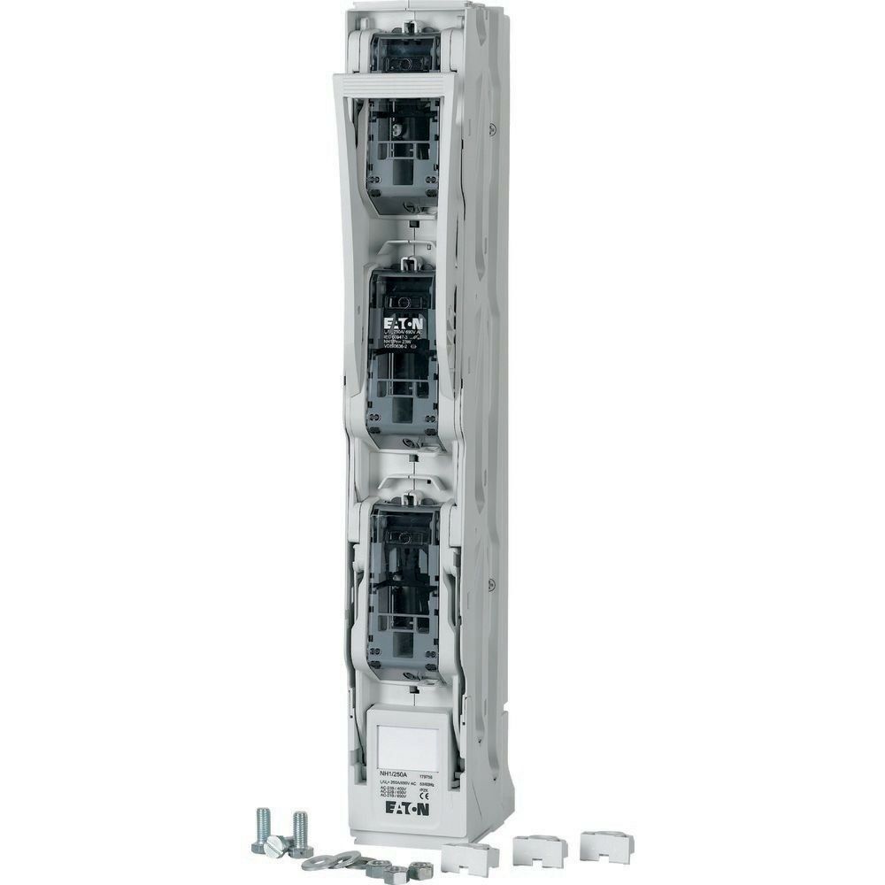 NH-Sicherungslast-Schalt- NHW-SLS-1