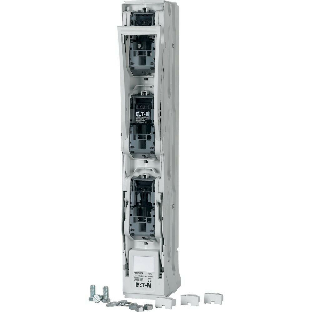 NH-Sicherungslast-Schalt- NHW-SLS-3