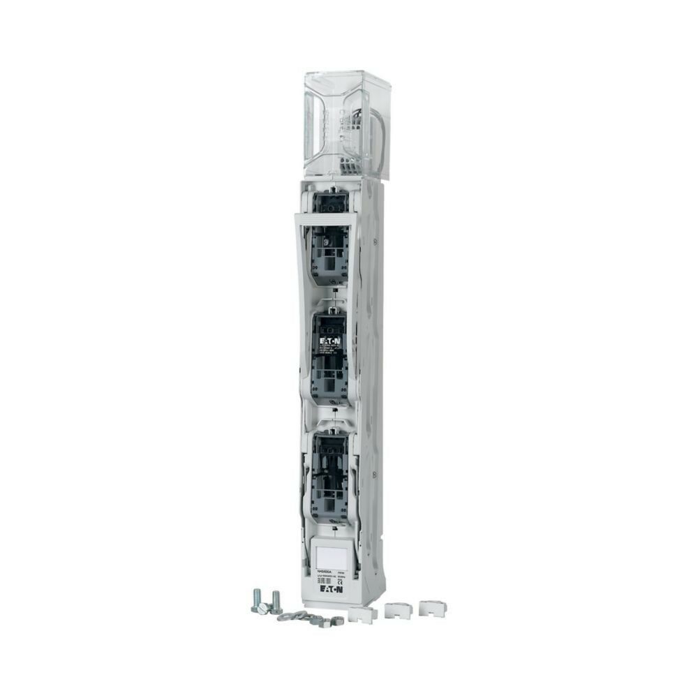 NH-Sicherungslast-Schalt- NHW-SLS-3/SI