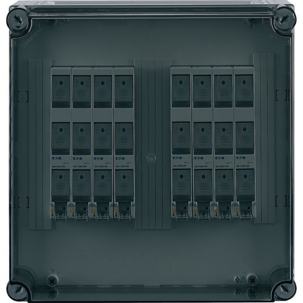 D02-Verteilergehäuse CI44-S60-4#194601
