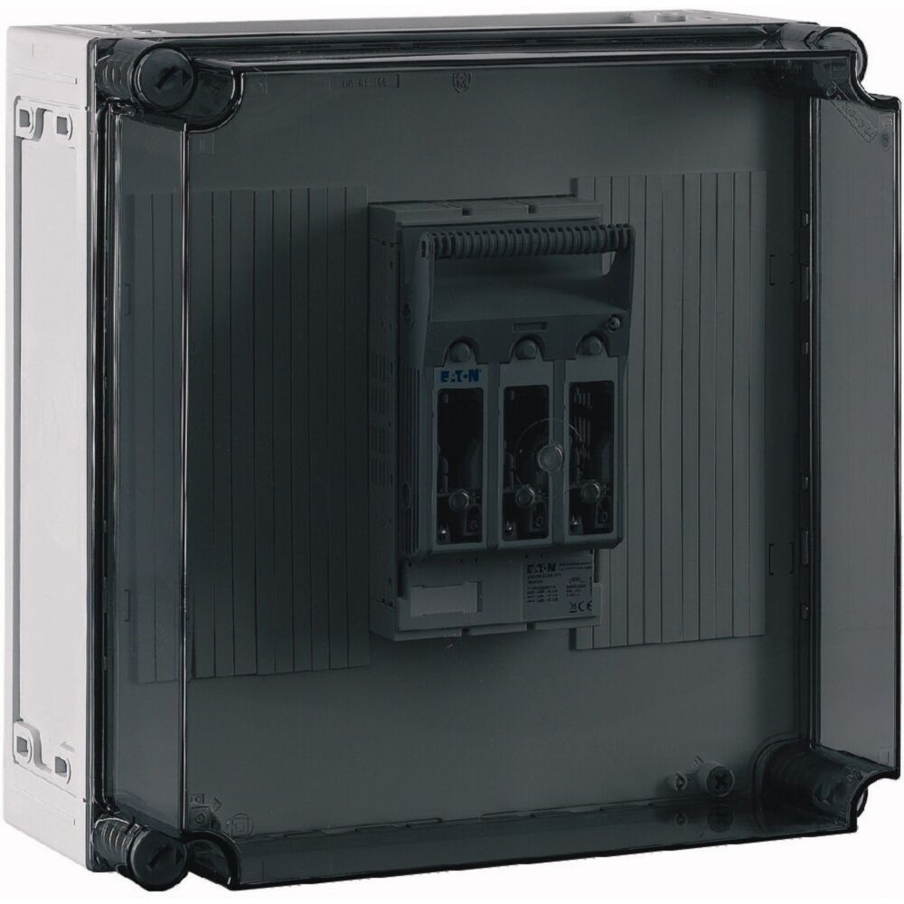 NH-Verteilergehäuse 3polig CI44-S60-2#194568