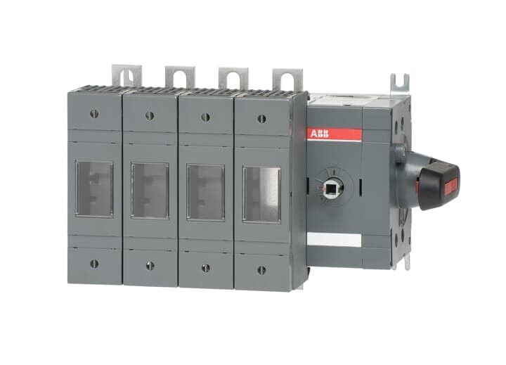 Lasttrennschalter OS125GDS40N2