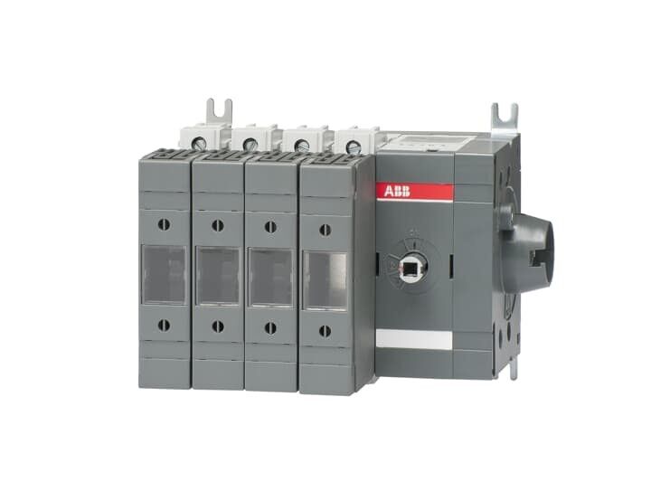 Lasttrennschalter OS32GDS40N2