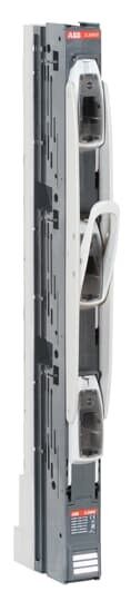 Sich. Lasttrennschalter ZHBM00-3P-NOV