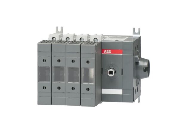 Lasttrennschalter OS63GDS40N2