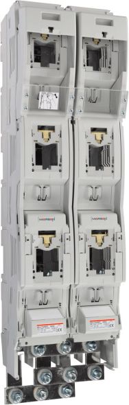 Sicherungslastschaltleiste 1.450.004