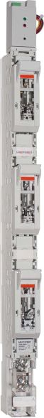 Sicherungslastschaltleiste M01A0E11G