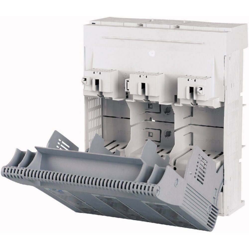 NH-Trenner Flachanschluss XNH3-FCL-A630