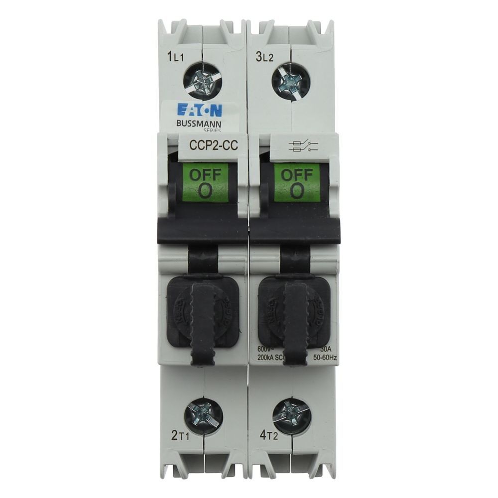 Sicherungstrennschalter CCP2-2-30CC
