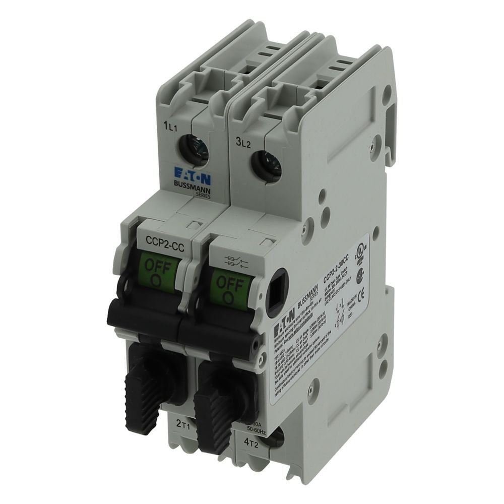 Sicherungstrennschalter CCP2-2-30CC