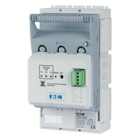 NH-Trenner 3P Rahmenklemme XNH00-FCE-S160-BT1