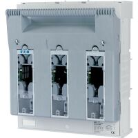 NH-Trenner Flachanschluss XNH3-FCL-A630