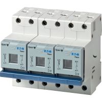 Sicherungs-Lasttrennschal- LPC35/3