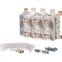 Sicherungs-Lasttrennschal- QSA400-3/3