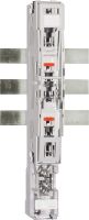 Sicherungslastschaltleiste 1.002.489