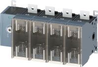 Lasttrennschalter 3KF5463-4LF11