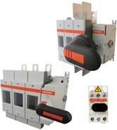 Lasttrennschalter M200D03