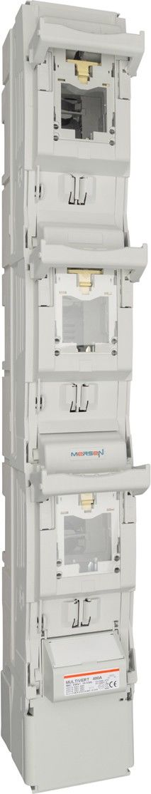 Sicherungslastschaltleiste 1.200.100