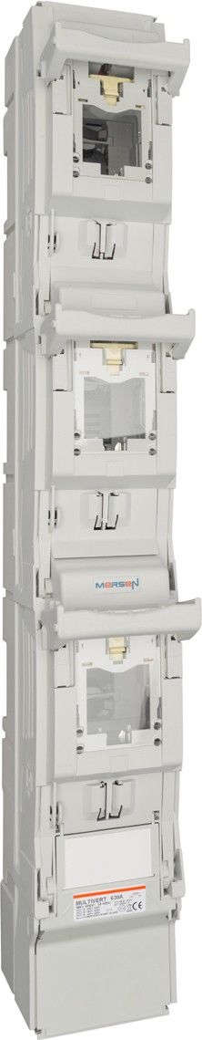 Sicherungslastschaltleiste 1.300.000