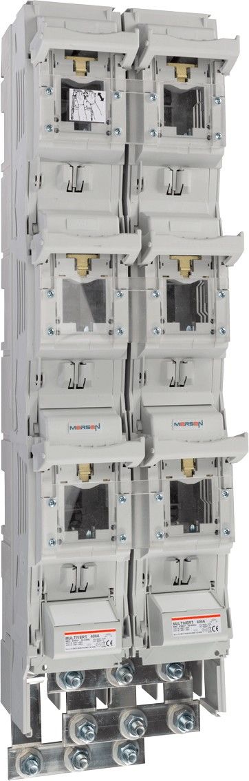 Sicherungslastschaltleiste 1.500.004