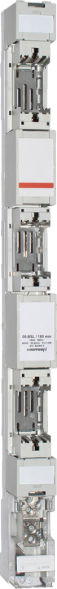 Sicherungsleiste NH 01BSLN100