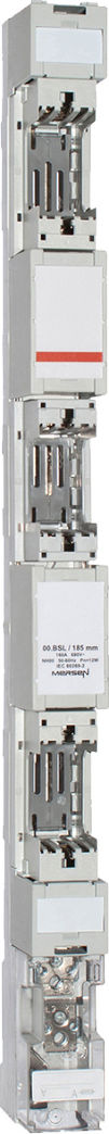 Sicherungsleiste NH 01BSLA100