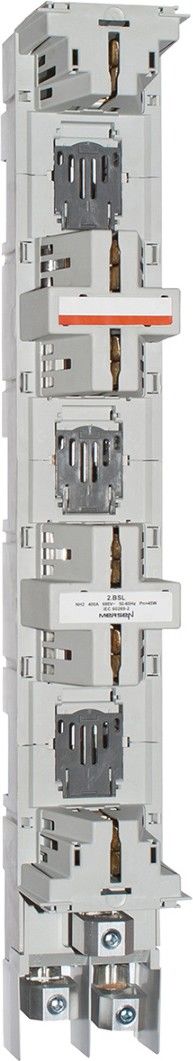 Sicherungsleiste NH BL2E403K000