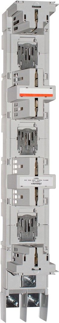 Sicherungsleiste NH BL3E403K000