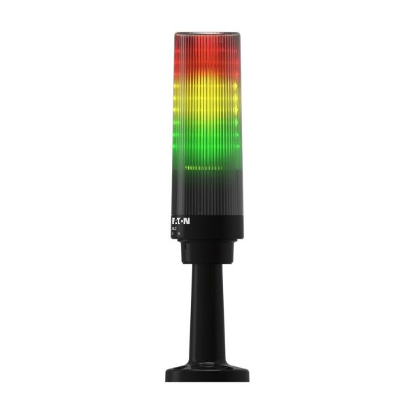 kompakte Signalsäule SLC-100-RYG-AP-120