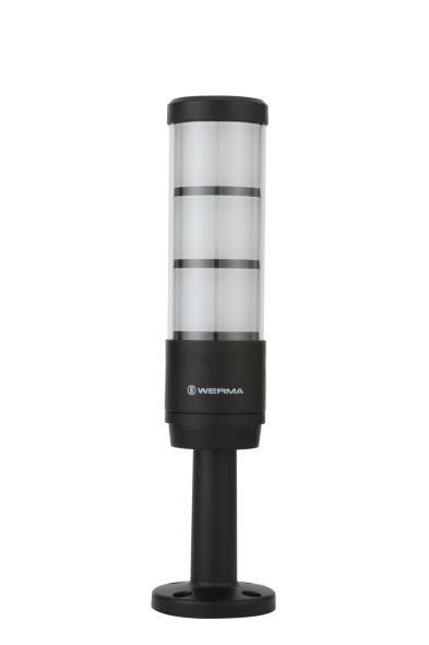 RST56 GN/YE/RD/Fuß 24V 68637105