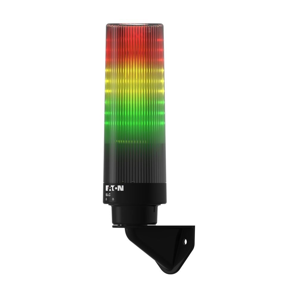 kompakte Signalsäule SLC-FW-RYG-24UC