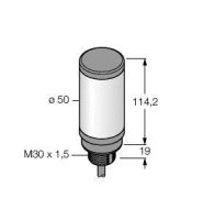 LED-Anzeige CL50ZW