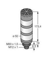 Signalsäule TL503AKQ