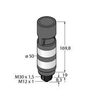 Signalsäule TL50WRAOSIQ