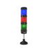 LED Signalsäule BR50-3 #22118300010