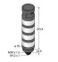 Modulare Signalsäule TL70BGYRAQ