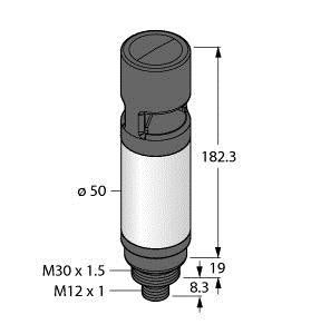 LED-Anzeige CL50YXXAOS3IPQ