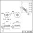 Anschlusselement BWM 64090000
