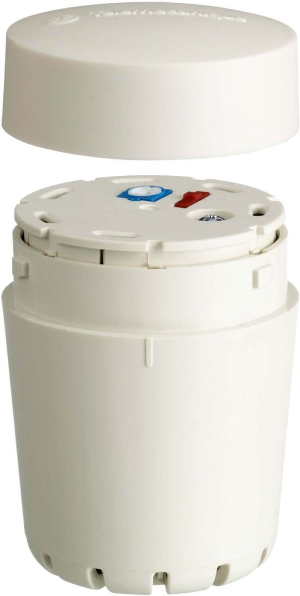 Basis mit Summer 230V XVMC29M