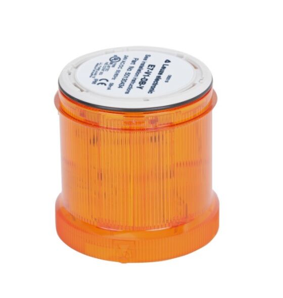 Signalsäulenelement E7-V1-DB-O