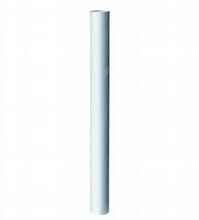 Standrohr 400mm f. LED VAZ-TUBE400-70MM